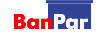 BanPar logo